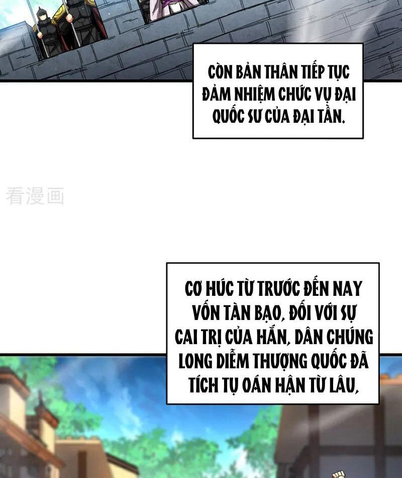 đệ Tử Tu Luyện Còn Ta Thì Lười Biếng Chapter 124 - Trang 40