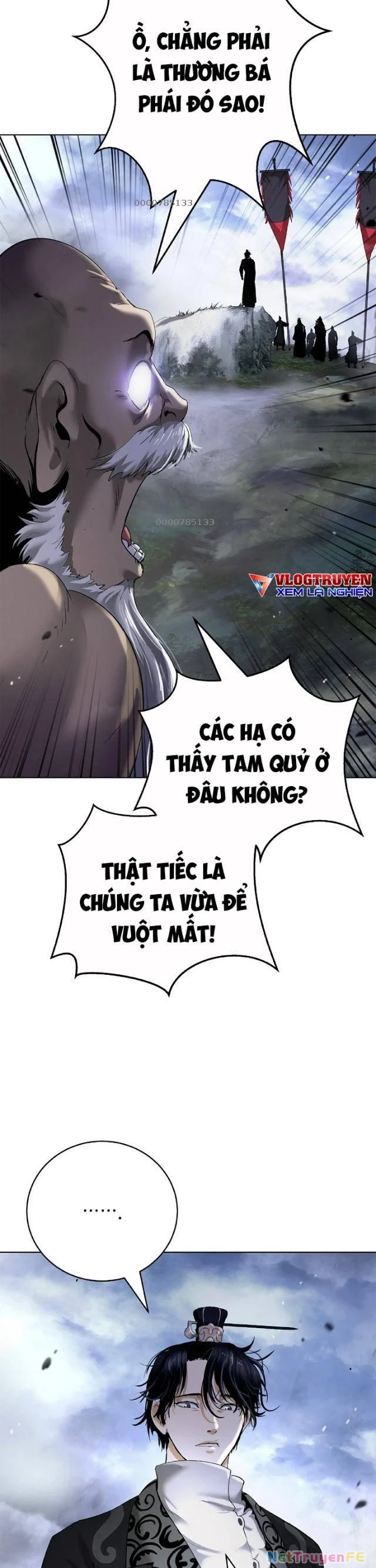 Lãng Tiên Kỳ Đàm Chapter 165 - Trang 16