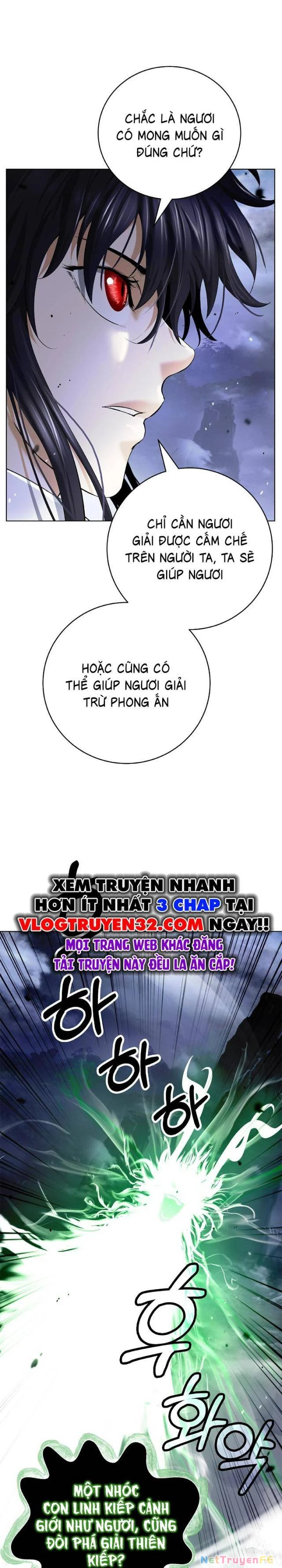 Lãng Tiên Kỳ Đàm Chapter 160 - Trang 15