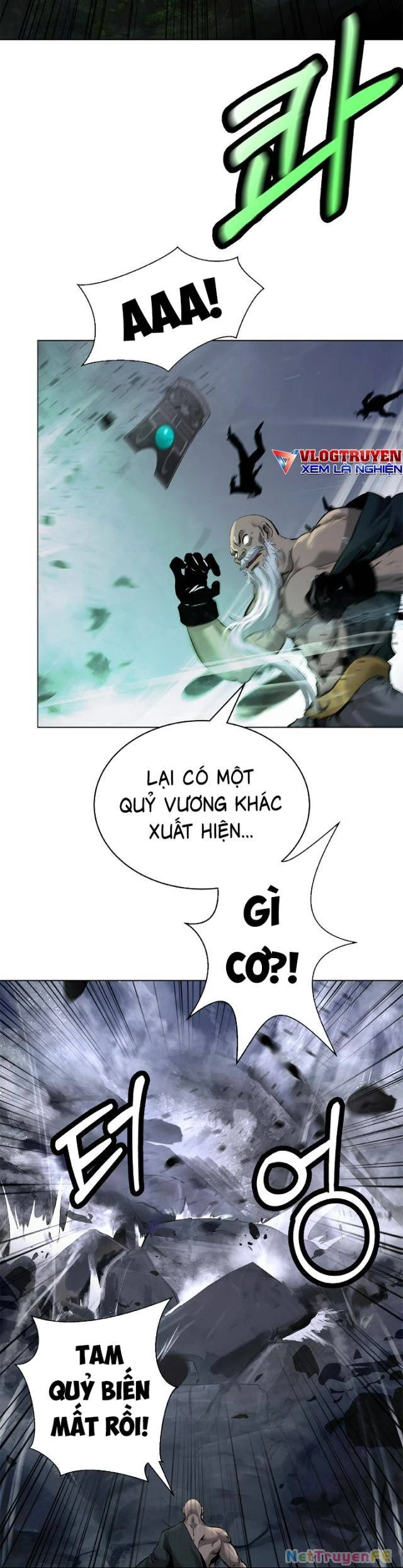 Lãng Tiên Kỳ Đàm Chapter 164 - Trang 53