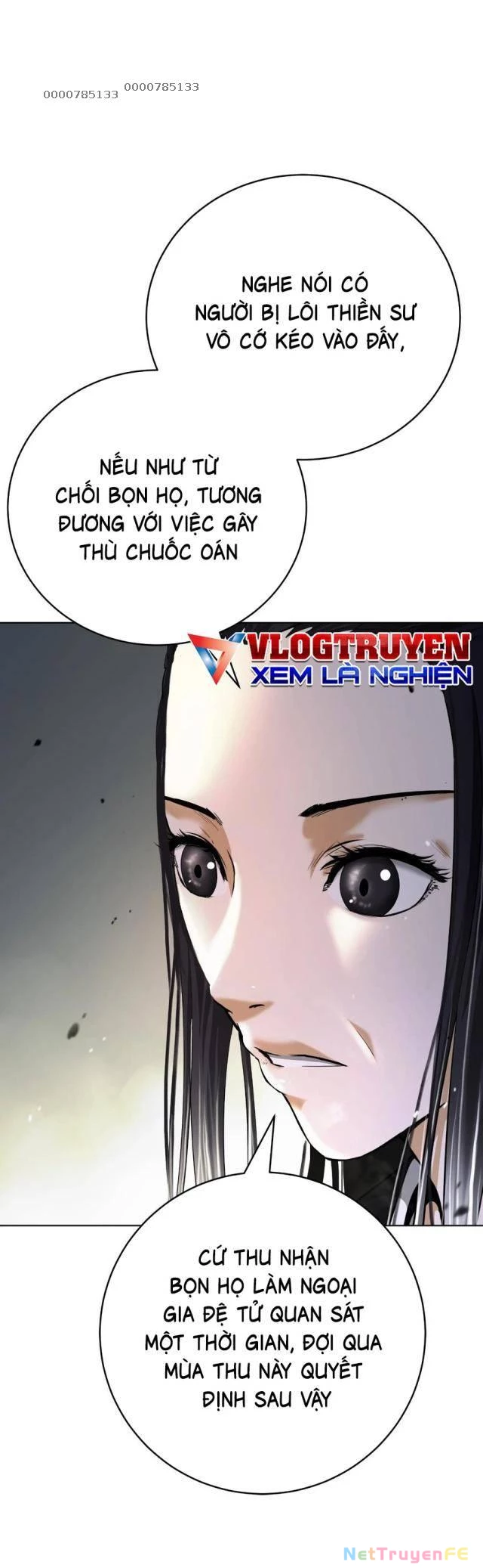 Lãng Tiên Kỳ Đàm Chapter 155 - Trang 16