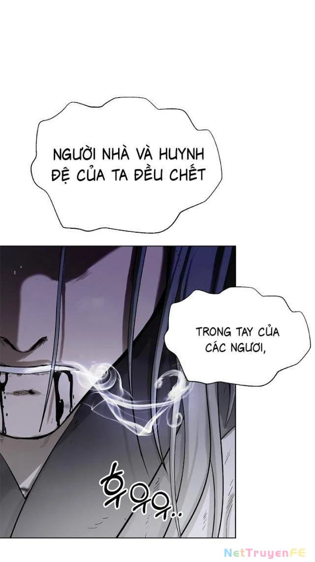 Lãng Tiên Kỳ Đàm Chapter 161 - Trang 55