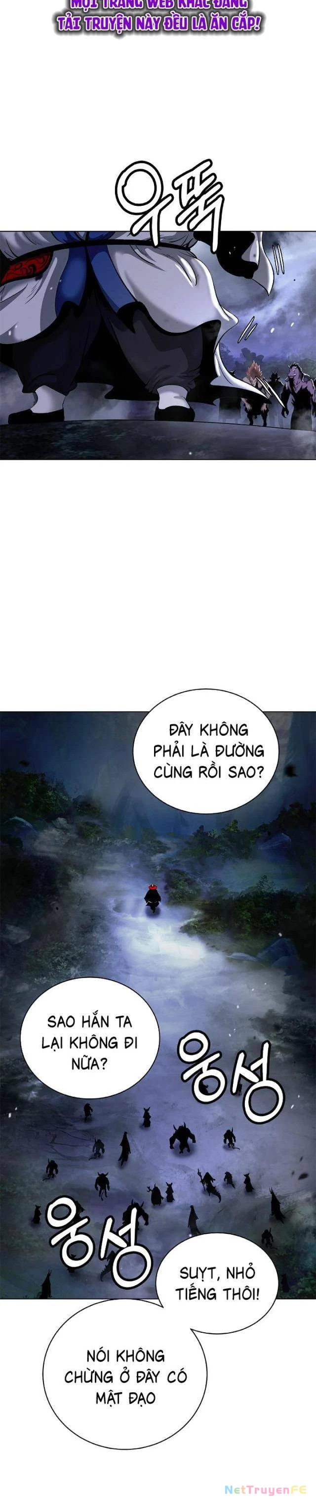 Lãng Tiên Kỳ Đàm Chapter 160 - Trang 35