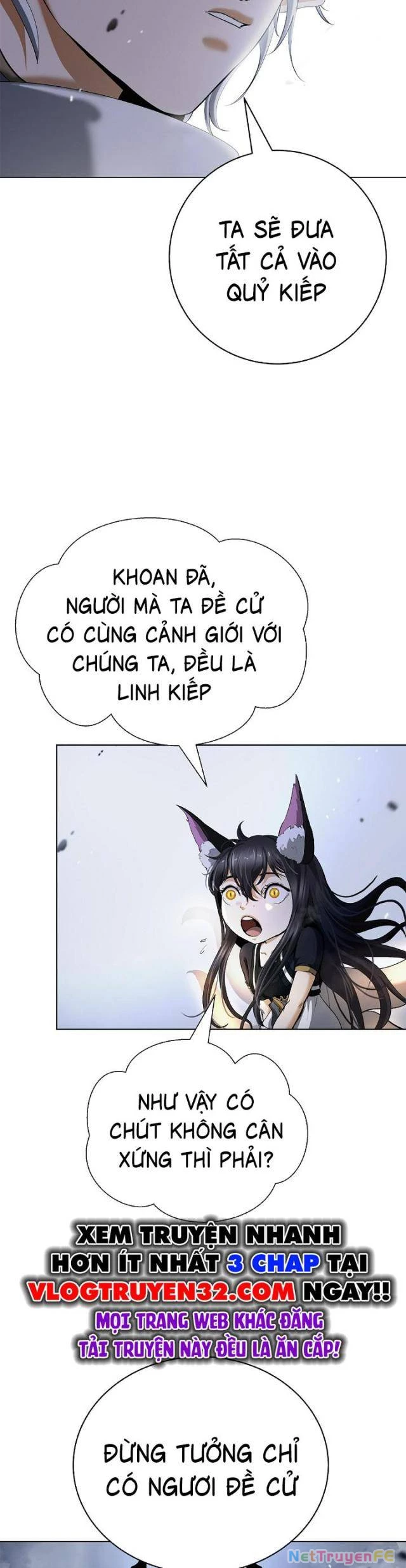 Lãng Tiên Kỳ Đàm Chapter 158 - Trang 15