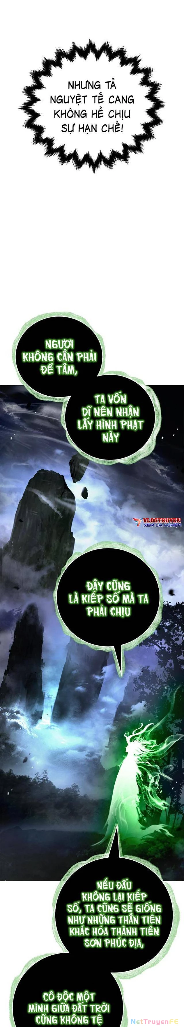 Lãng Tiên Kỳ Đàm Chapter 160 - Trang 21