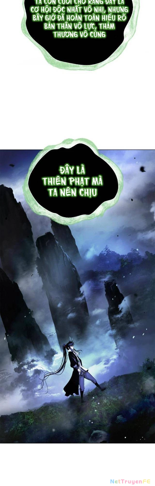 Lãng Tiên Kỳ Đàm Chapter 160 - Trang 32