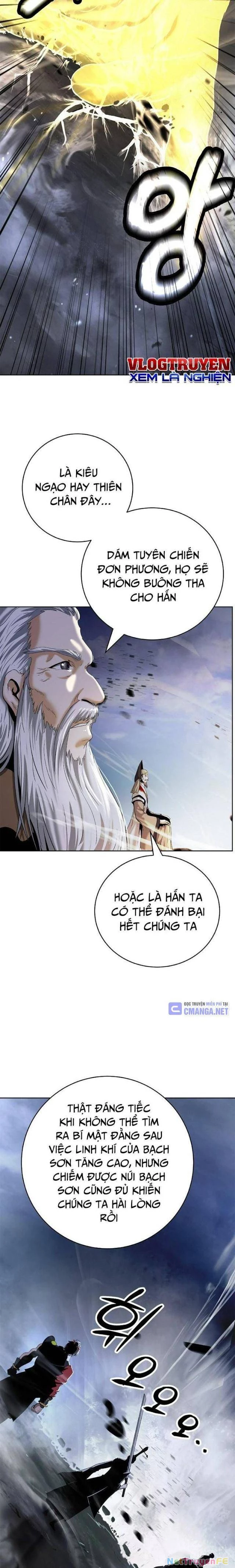 Lãng Tiên Kỳ Đàm Chapter 152 - Trang 18