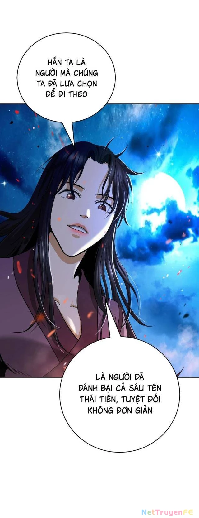 Lãng Tiên Kỳ Đàm Chapter 155 - Trang 34