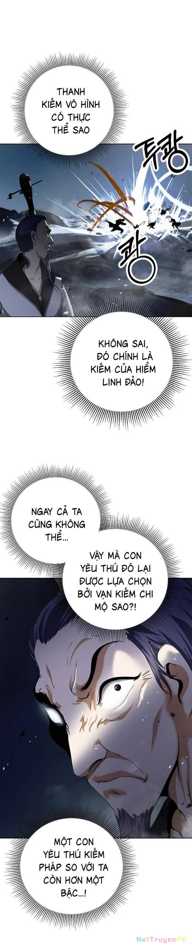 Lãng Tiên Kỳ Đàm Chapter 153 - Trang 14