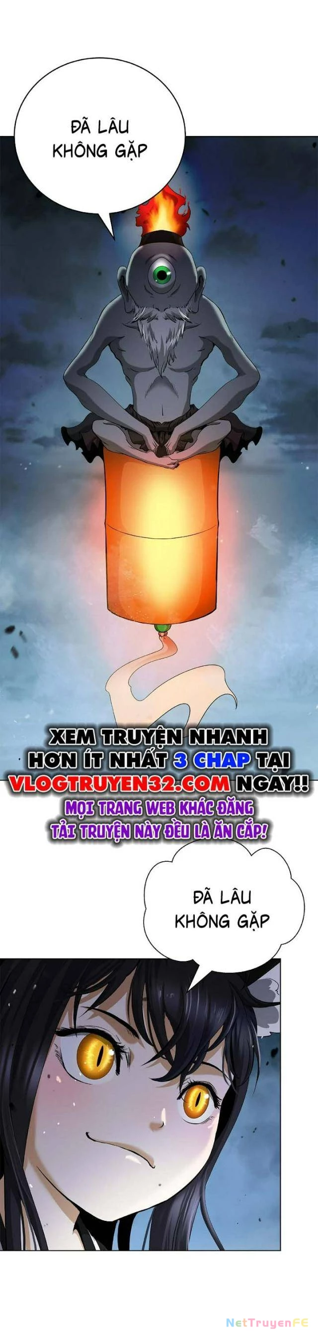 Lãng Tiên Kỳ Đàm Chapter 157 - Trang 8