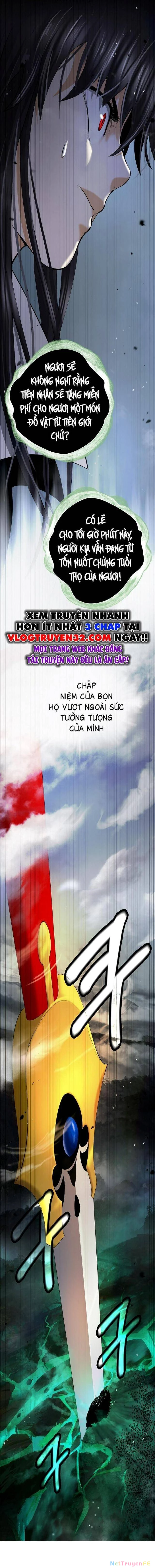 Lãng Tiên Kỳ Đàm Chapter 159 - Trang 32