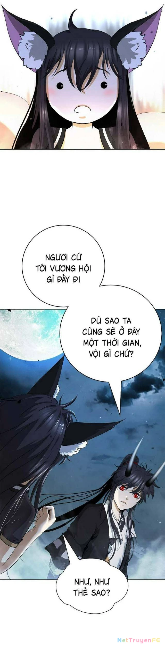 Lãng Tiên Kỳ Đàm Chapter 157 - Trang 22