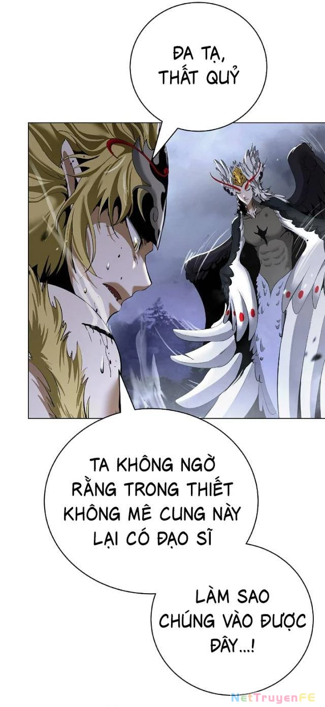 Lãng Tiên Kỳ Đàm Chapter 164 - Trang 57