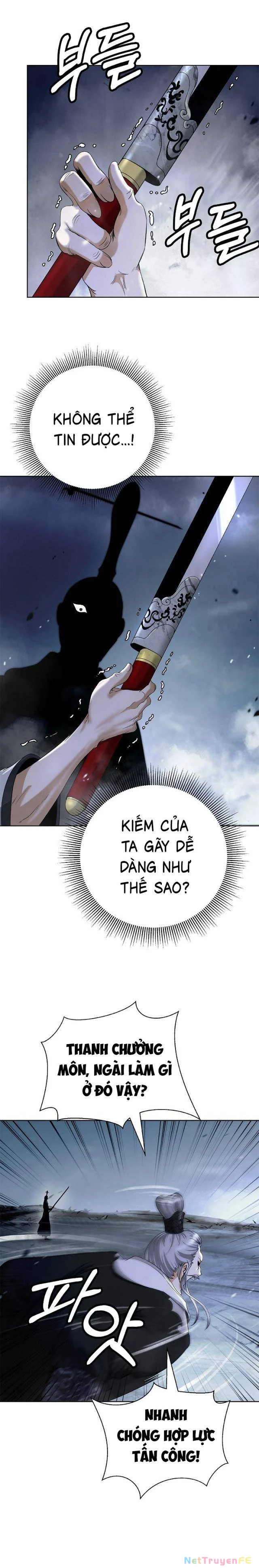 Lãng Tiên Kỳ Đàm Chapter 153 - Trang 13