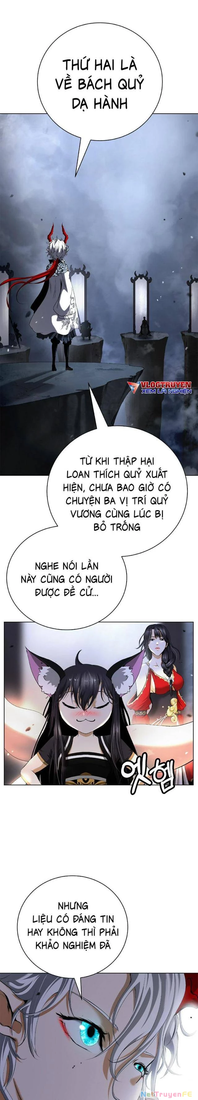 Lãng Tiên Kỳ Đàm Chapter 158 - Trang 14