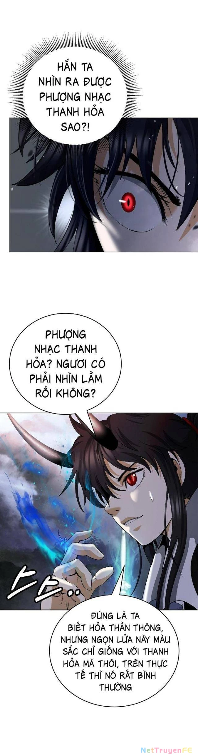 Lãng Tiên Kỳ Đàm Chapter 159 - Trang 21