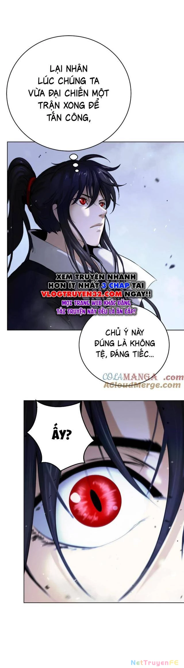 Lãng Tiên Kỳ Đàm Chapter 155 - Trang 24