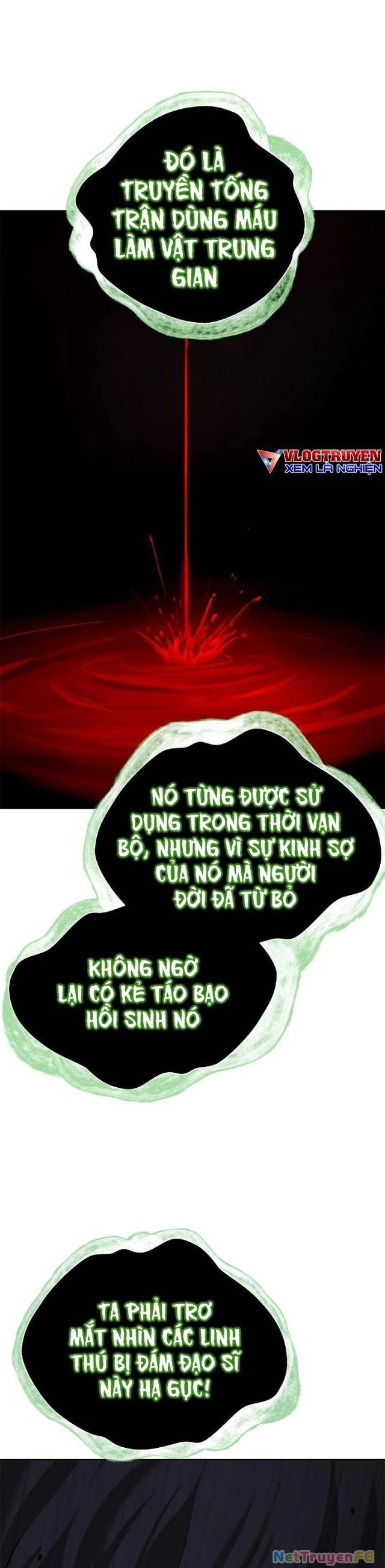 Lãng Tiên Kỳ Đàm Chapter 163 - Trang 17