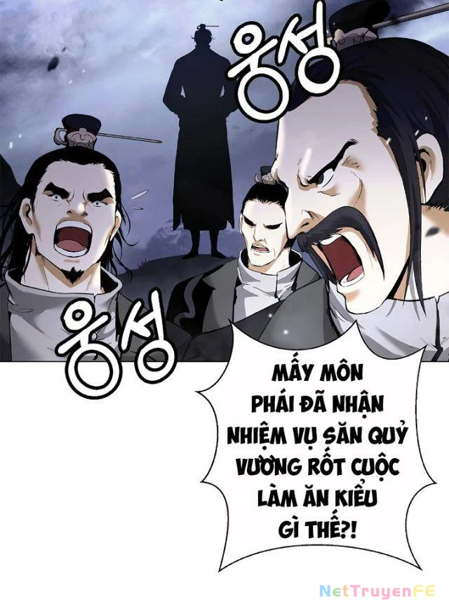 Lãng Tiên Kỳ Đàm Chapter 165 - Trang 11