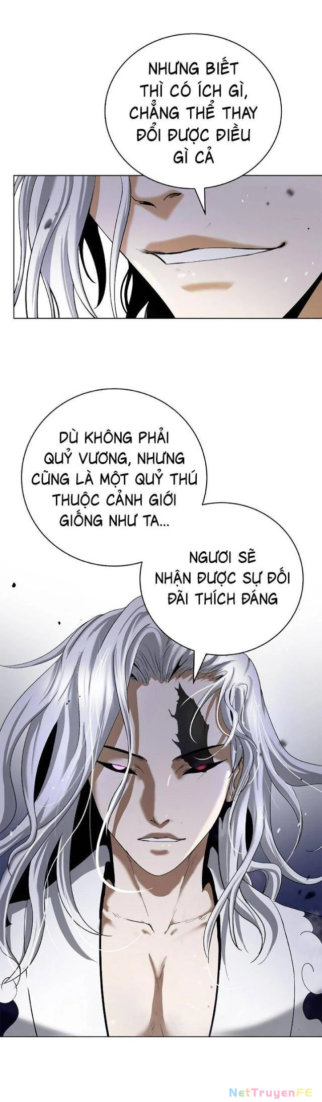 Lãng Tiên Kỳ Đàm Chapter 163 - Trang 31