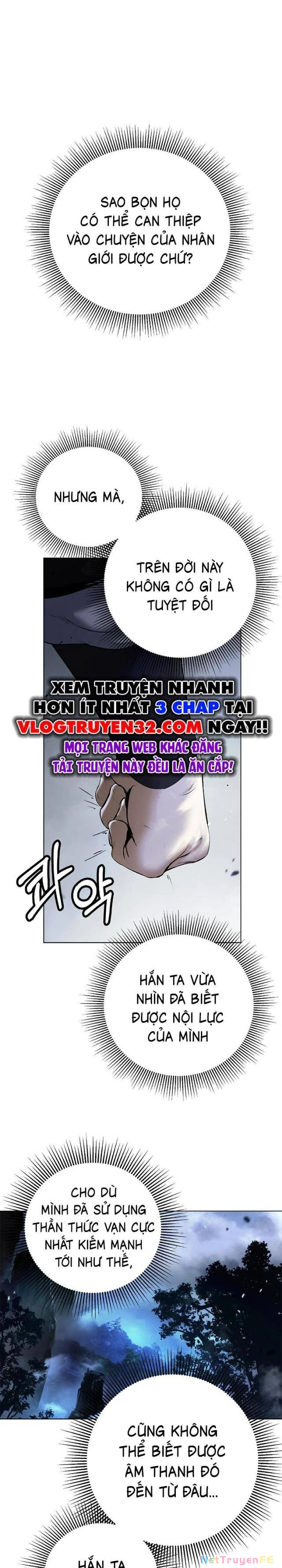 Lãng Tiên Kỳ Đàm Chapter 160 - Trang 3