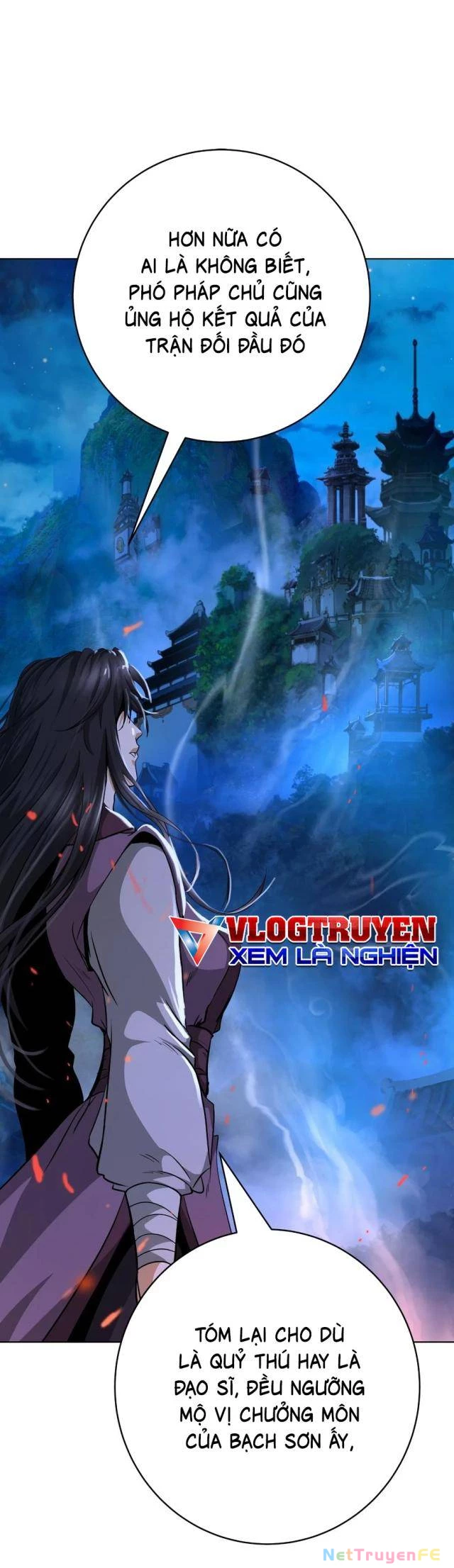 Lãng Tiên Kỳ Đàm Chapter 155 - Trang 35