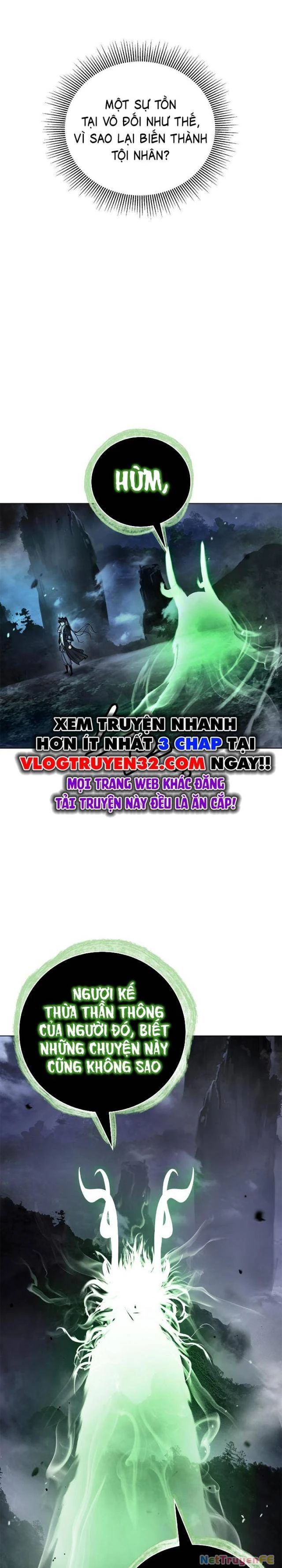 Lãng Tiên Kỳ Đàm Chapter 160 - Trang 9