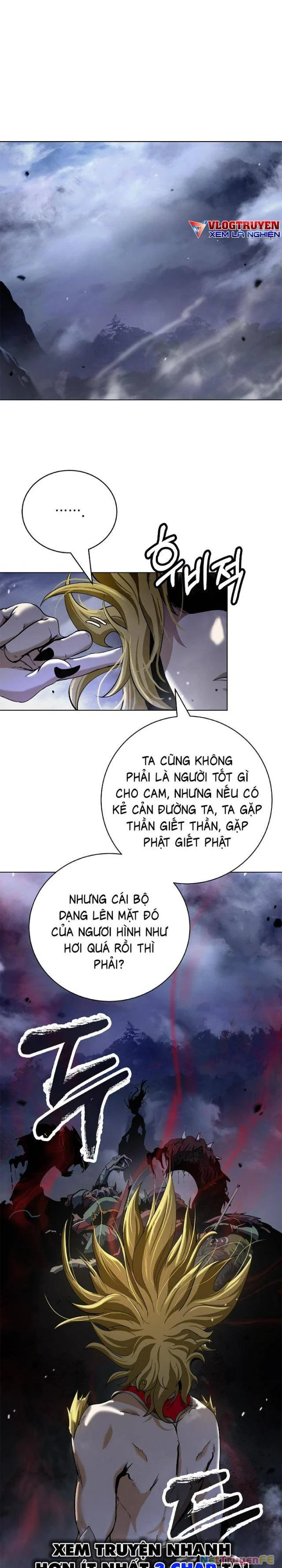 Lãng Tiên Kỳ Đàm Chapter 162 - Trang 0