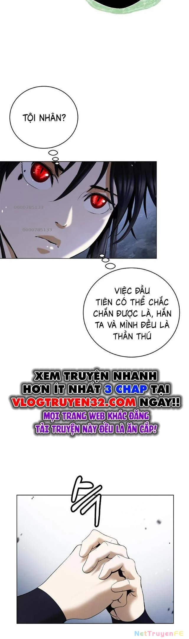 Lãng Tiên Kỳ Đàm Chapter 160 - Trang 5