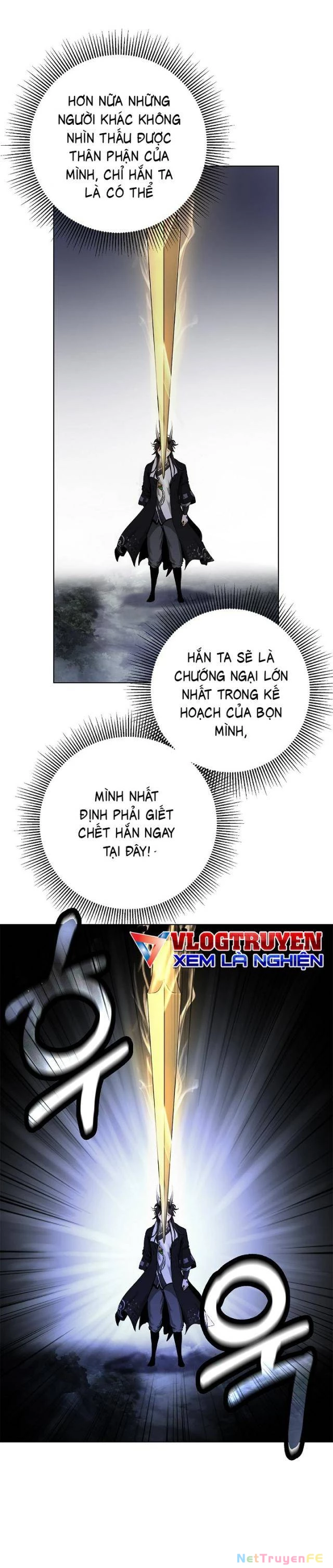 Lãng Tiên Kỳ Đàm Chapter 161 - Trang 29