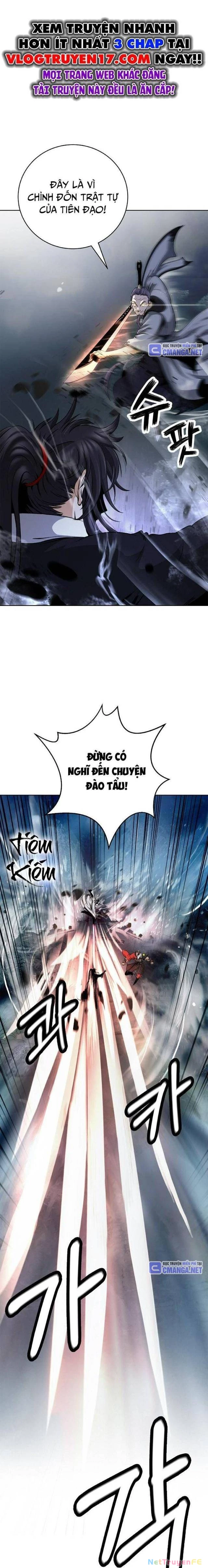 Lãng Tiên Kỳ Đàm Chapter 152 - Trang 16