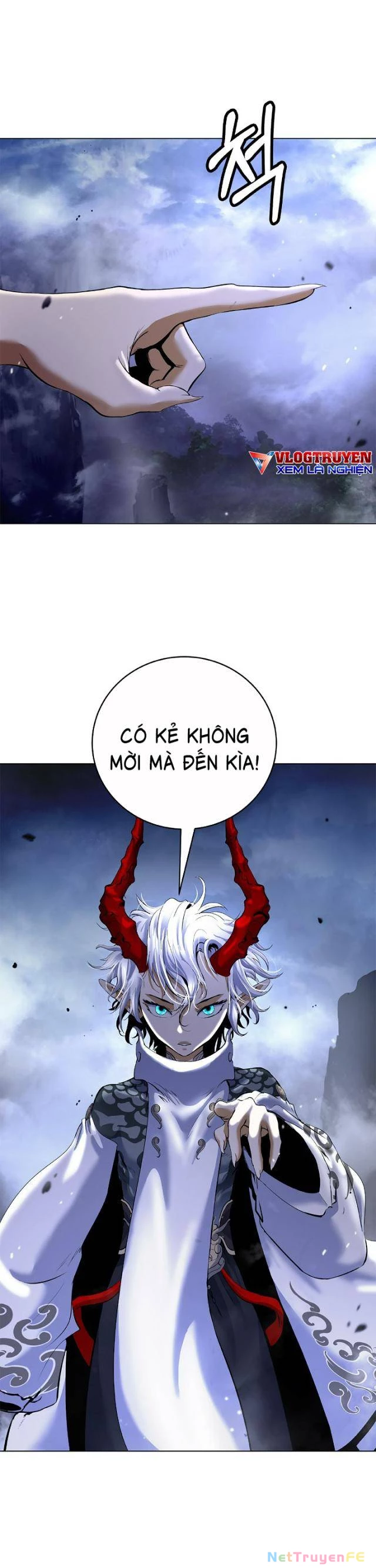 Lãng Tiên Kỳ Đàm Chapter 165 - Trang 43