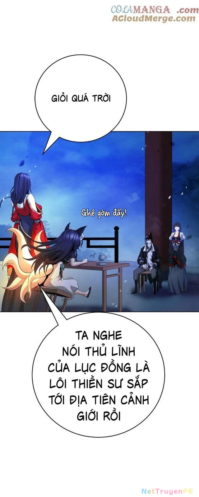 Lãng Tiên Kỳ Đàm Chapter 155 - Trang 38