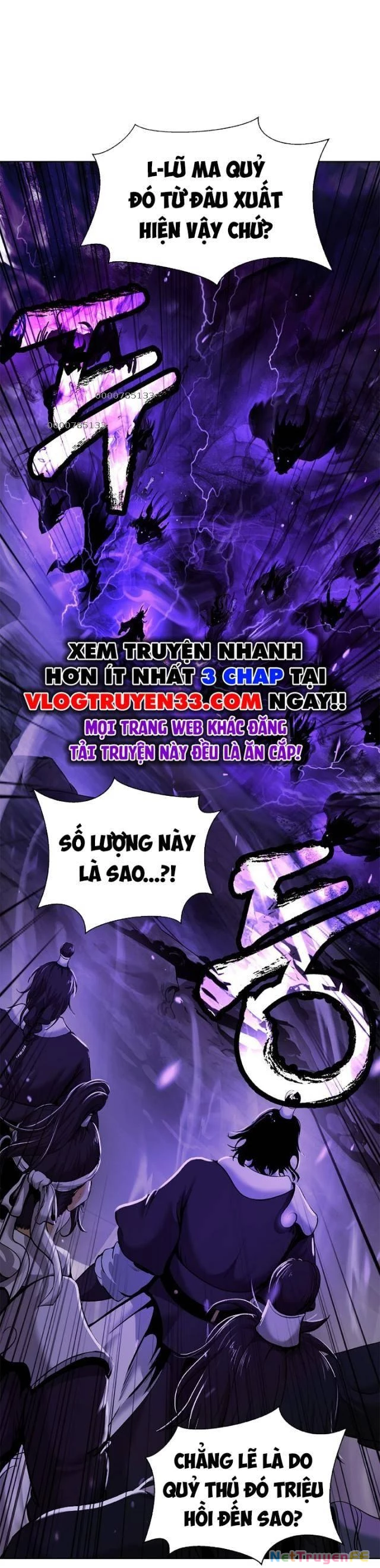 Lãng Tiên Kỳ Đàm Chapter 164 - Trang 5