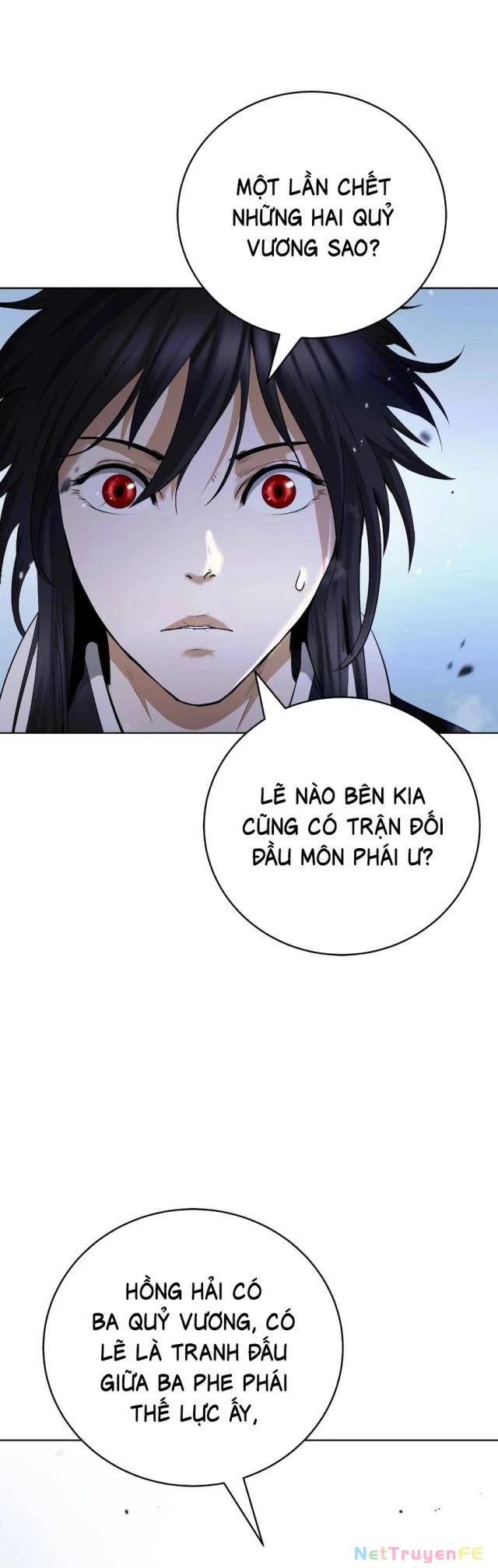 Lãng Tiên Kỳ Đàm Chapter 155 - Trang 41