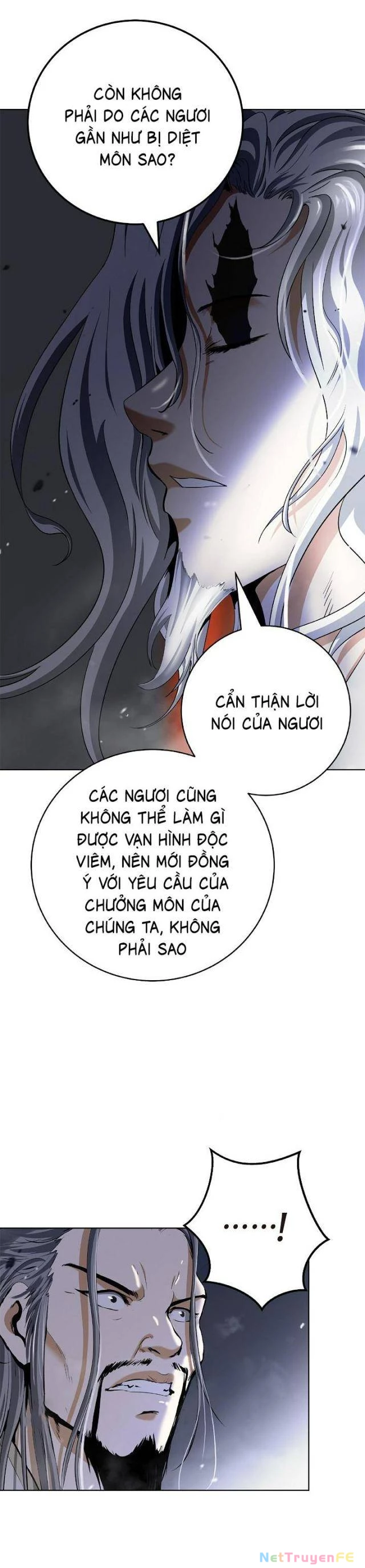 Lãng Tiên Kỳ Đàm Chapter 154 - Trang 34