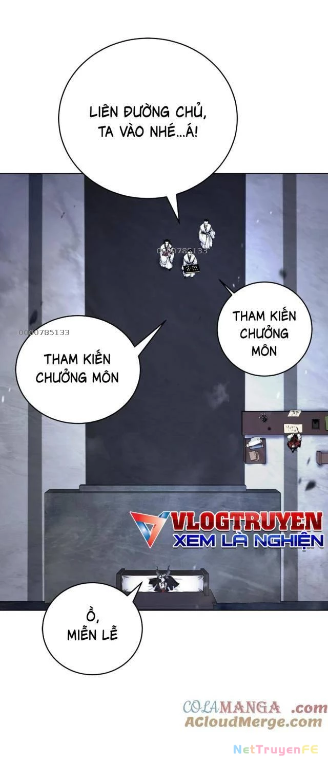 Lãng Tiên Kỳ Đàm Chapter 155 - Trang 7