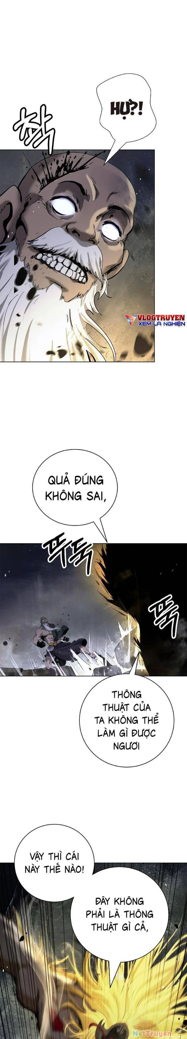 Lãng Tiên Kỳ Đàm Chapter 162 - Trang 32