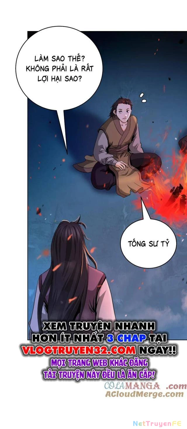 Lãng Tiên Kỳ Đàm Chapter 155 - Trang 33