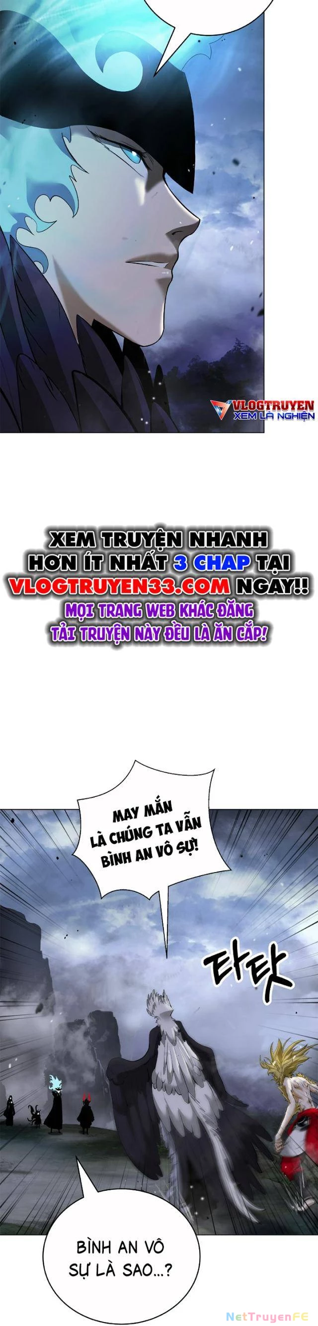 Lãng Tiên Kỳ Đàm Chapter 165 - Trang 42