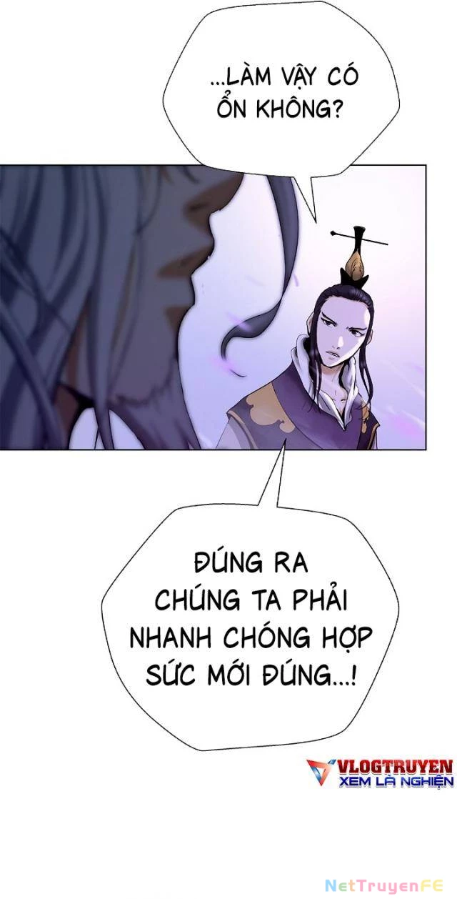 Lãng Tiên Kỳ Đàm Chapter 164 - Trang 10