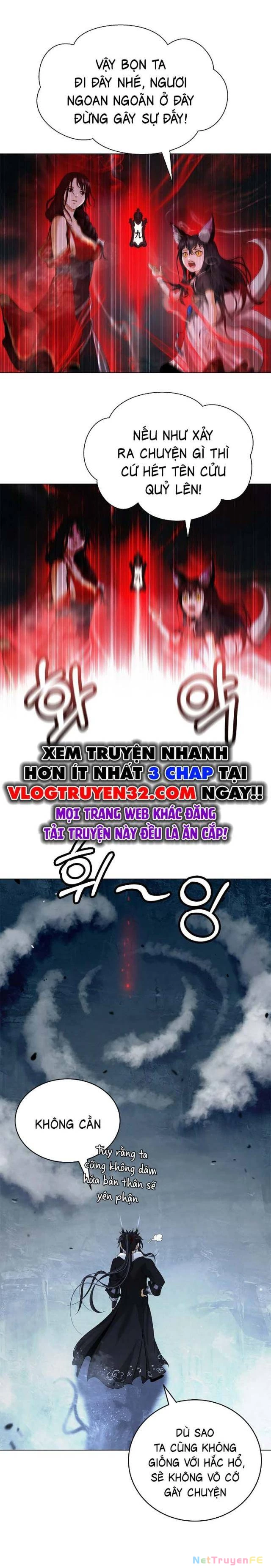 Lãng Tiên Kỳ Đàm Chapter 157 - Trang 26