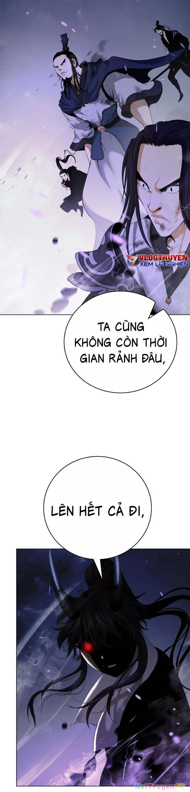 Lãng Tiên Kỳ Đàm Chapter 165 - Trang 28