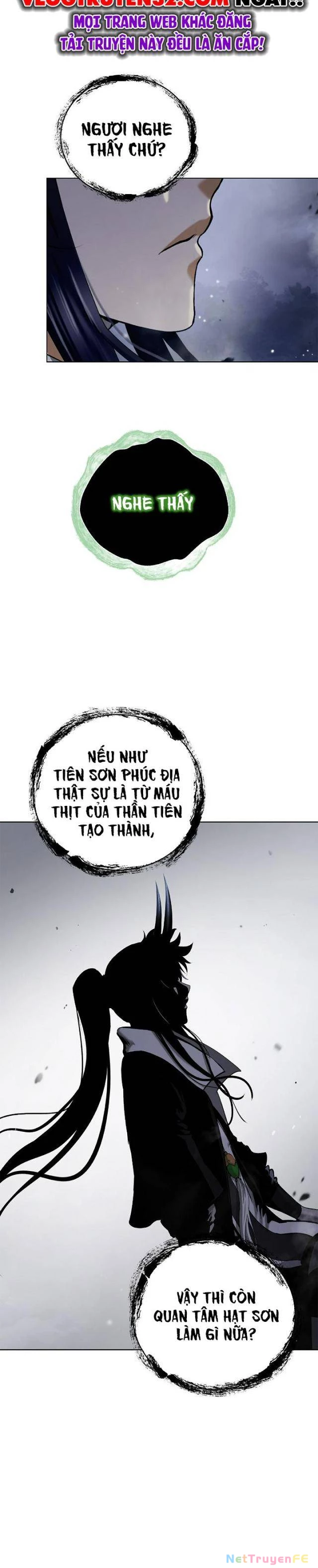 Lãng Tiên Kỳ Đàm Chapter 160 - Trang 29