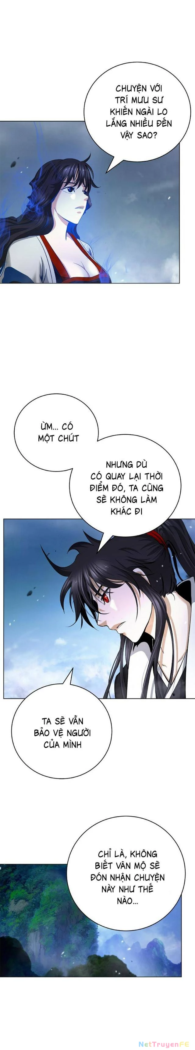 Lãng Tiên Kỳ Đàm Chapter 154 - Trang 25