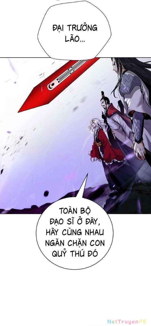 Lãng Tiên Kỳ Đàm Chapter 164 - Trang 9