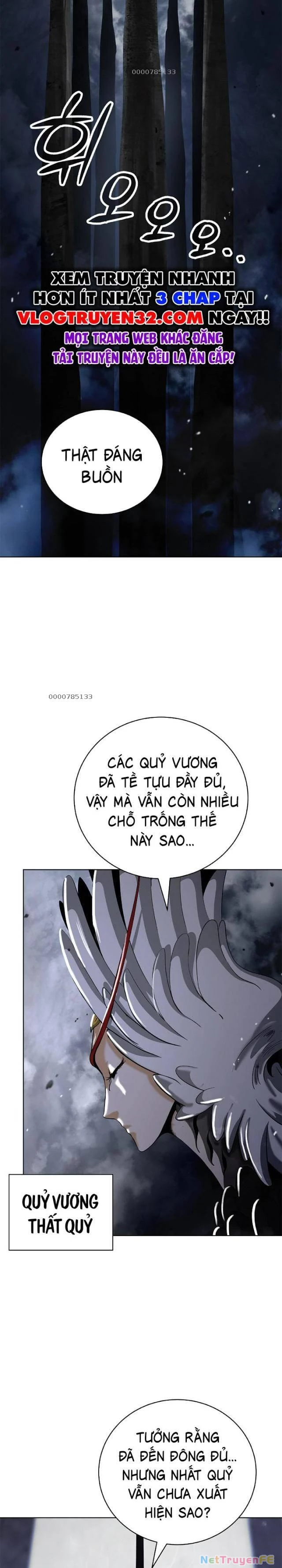 Lãng Tiên Kỳ Đàm Chapter 158 - Trang 1