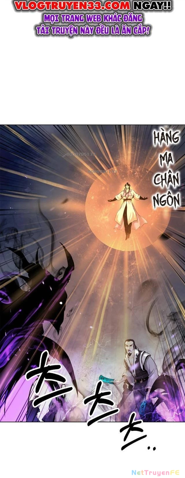 Lãng Tiên Kỳ Đàm Chapter 164 - Trang 20