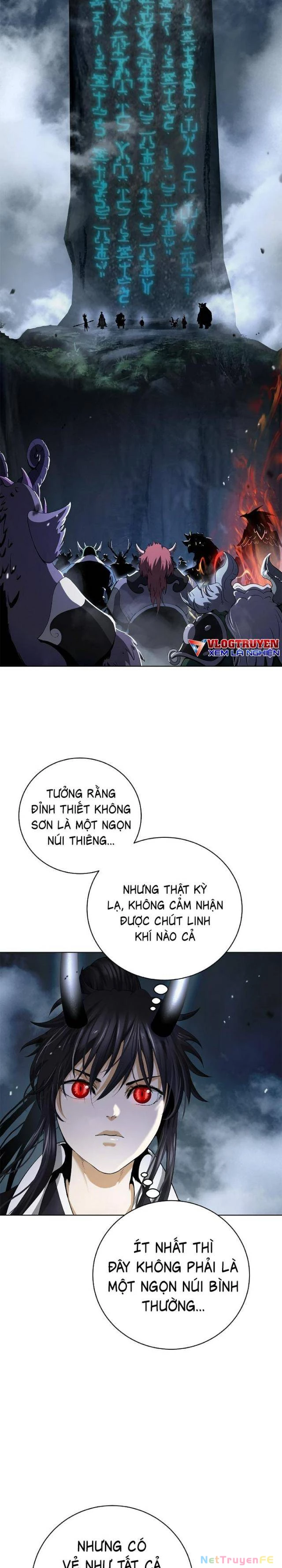 Lãng Tiên Kỳ Đàm Chapter 158 - Trang 26