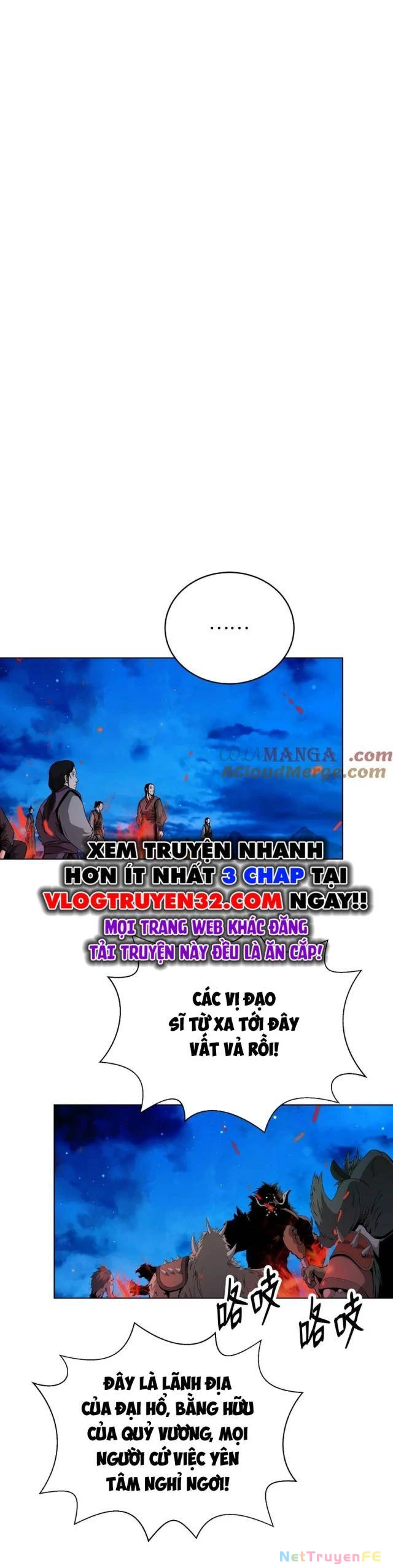 Lãng Tiên Kỳ Đàm Chapter 155 - Trang 31